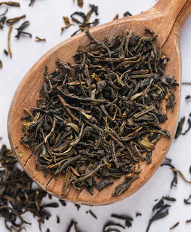 Bio China Yunnan Springtime