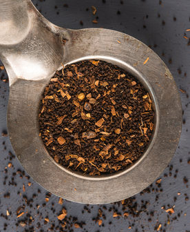 Bio Indian Chai