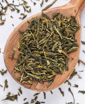Taiwan Sencha Standard