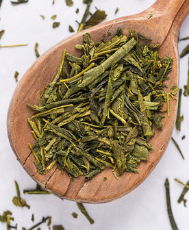 Bio Japan Bancha