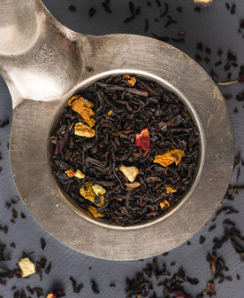 Mandarin-grapefruit