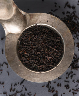 Narancsos Earl Grey