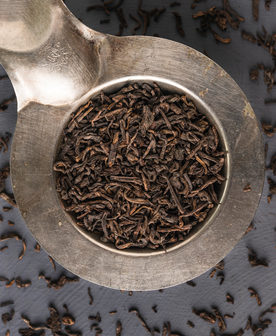 China Fancy Pu Erh