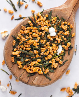 Japan Genmaicha