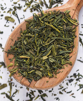Bio Japan Sencha