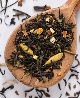 Kashmir Chai Walla