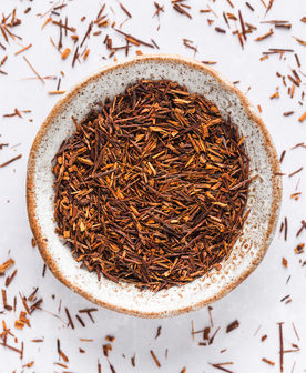 Rooibos Earl Grey