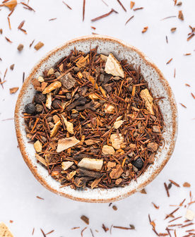 Rooibos African Chai