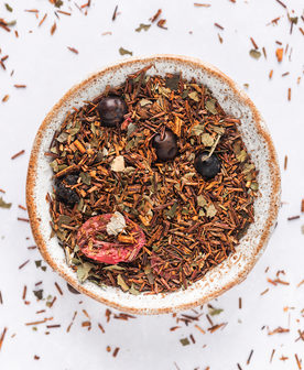 Rooibos Huncut Boróka