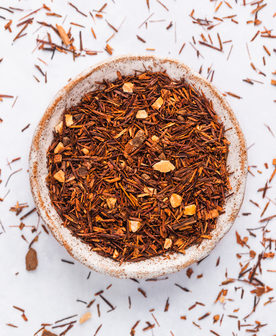 Sweet & Spicy Rooibos