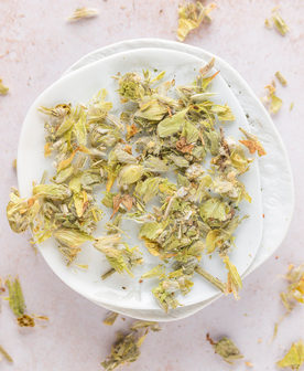 Görög Hegyi Tea