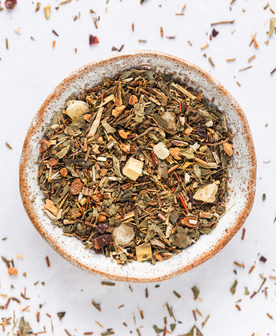 Rooibos Activitea