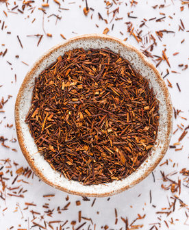 Rooibos Vanília