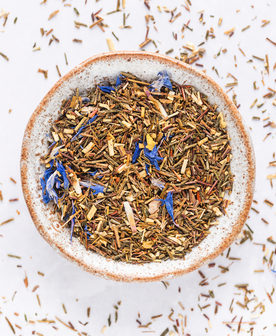 Rooibos Bushranger
