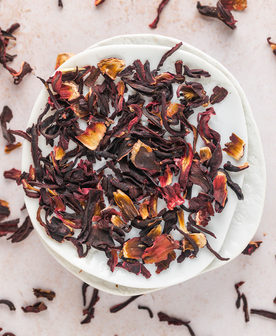 Bio Hibiszkusz