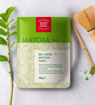 Bio Japan Matcha Daily