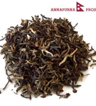 Nepal Temai Second Flush SFTGFOP