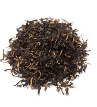 Bio Darjeeling Turzum SFTGFOP