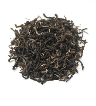 Darjeeling Namring Upper Second Flush FTGFOP