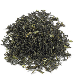 Bio Darjeeling Risheehat First Flush 2017 SFTGFOP1 Flight Tea