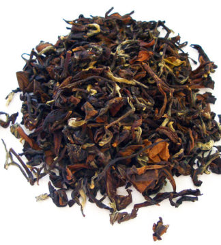 China Oolong Oriental Beauty