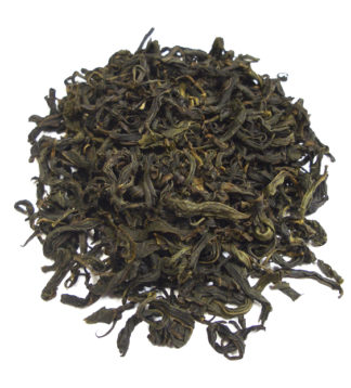 Bio Dél-Korea Oolong