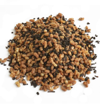 China Black Pop Rice