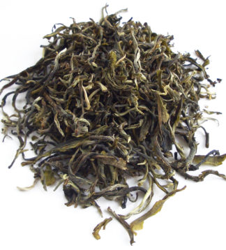 China Yunnan Pu Erh Uncooked
