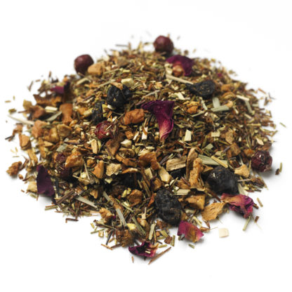 Rooibos Cranberry Kiss - Image 2