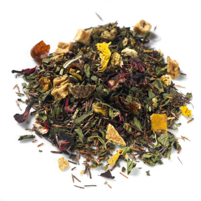 Mentás-Narancsos Rooibos - Image 2