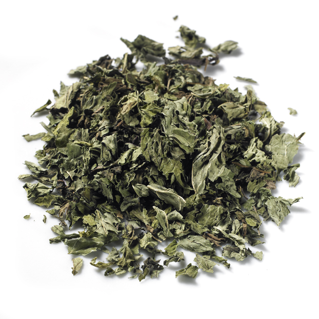 Fodormenta Demmers Teahouse