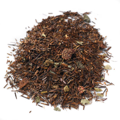 Rooibos Tejszínes Eper - Image 2