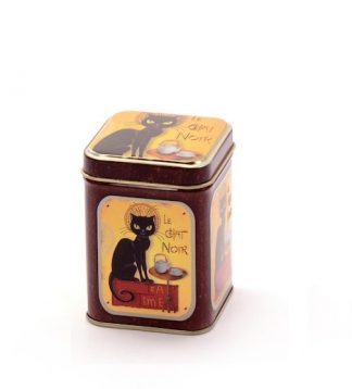 Le Chat Noir cicás doboz 50g