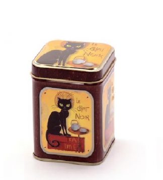 Le Chat Noir cicás doboz 100g