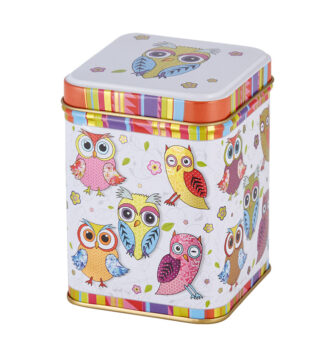 Bagoly doboz 100g