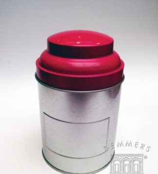 Demmers henger doboz 125g pink tetővel