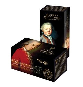 Mozart Quick-T