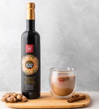 Bio Oriental Chai 500ml