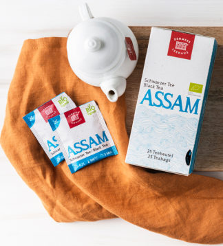 Quick-T BIO Assam