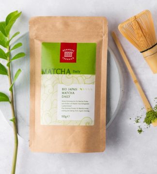 Bio Japan Matcha Daily