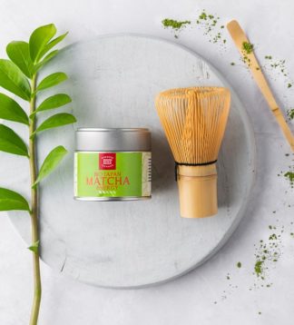Bio Japan Matcha Energy