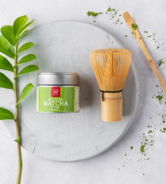 Bio Japan Matcha Yume