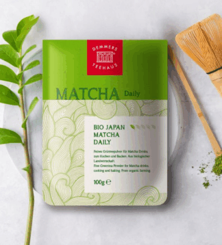 Bio Japan Matcha Daily