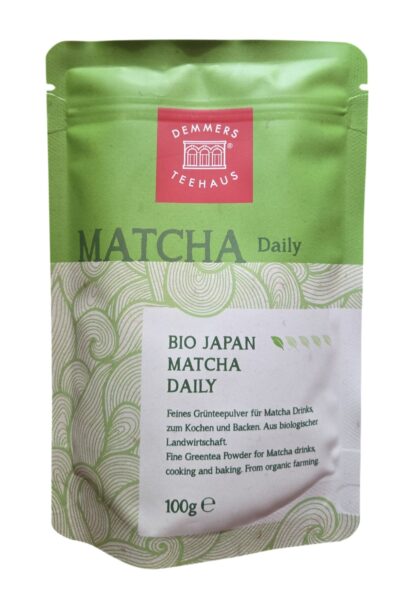 Bio Japan Matcha Daily - Image 3