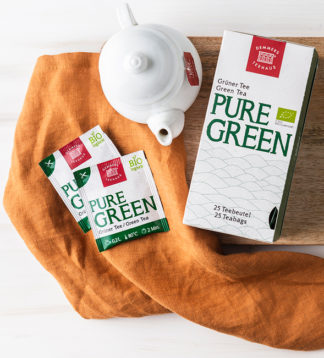 Quick-T BIO Pure Green
