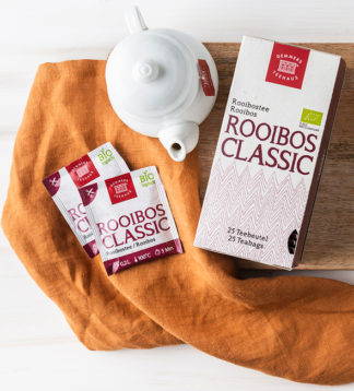 Quick-T BIO Rooibos Classic