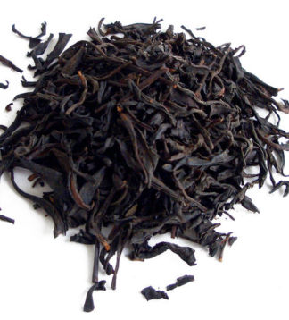 New Zealand Oolong