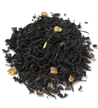 Fruity Masala Chai