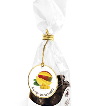 Doti Mango Csokoládéban