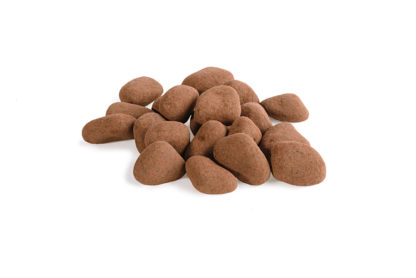 Doti Gyömbér Csokoládéba mártva kakaóbundában 100g - Image 2
